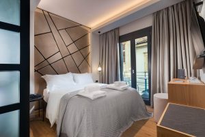hotel in nafplio - Carpe Diem Boutique Hotel
