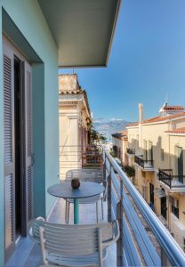 hotel in nafplio - Carpe Diem Boutique Hotel