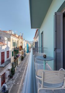 hotel in nafplio - Carpe Diem Boutique Hotel