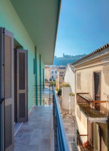 hotel in nafplio - Carpe Diem Boutique Hotel