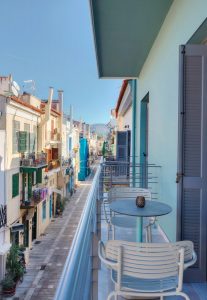 hotel in nafplio - Carpe Diem Boutique Hotel