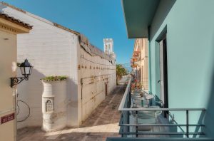 hotel in nafplio - Carpe Diem Boutique Hotel