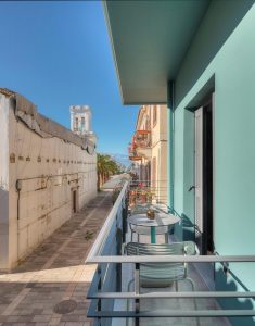 hotel in nafplio - Carpe Diem Boutique Hotel