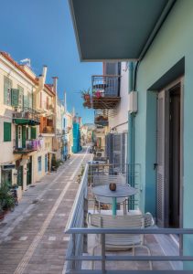 hotel in nafplio - Carpe Diem Boutique Hotel