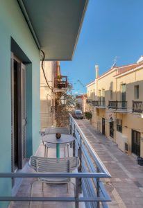 hotel in nafplio - Carpe Diem Boutique Hotel