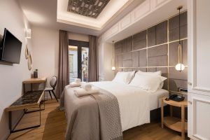 hotel in nafplio - Carpe Diem Boutique Hotel
