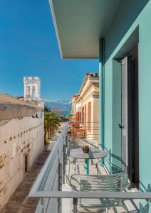 hotel in nafplio - Carpe Diem Boutique Hotel