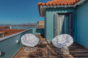 accommodation nafplio - Carpe Diem Boutique Hotel