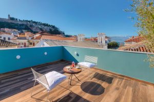 hotel in nafplio - Carpe Diem Boutique Hotel