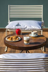 hotel in nafplio - Carpe Diem Boutique Hotel
