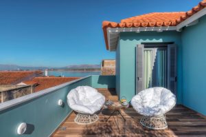 hotel in nafplio - Carpe Diem Boutique Hotel