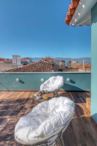 hotel in nafplio - Carpe Diem Boutique Hotel