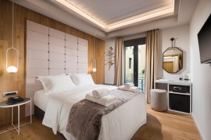 hotel in nafplio - Carpe Diem Boutique Hotel