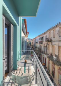hotel in nafplio - Carpe Diem Boutique Hotel
