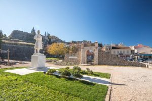 hotel in nafplio - Carpe Diem Boutique Hotel