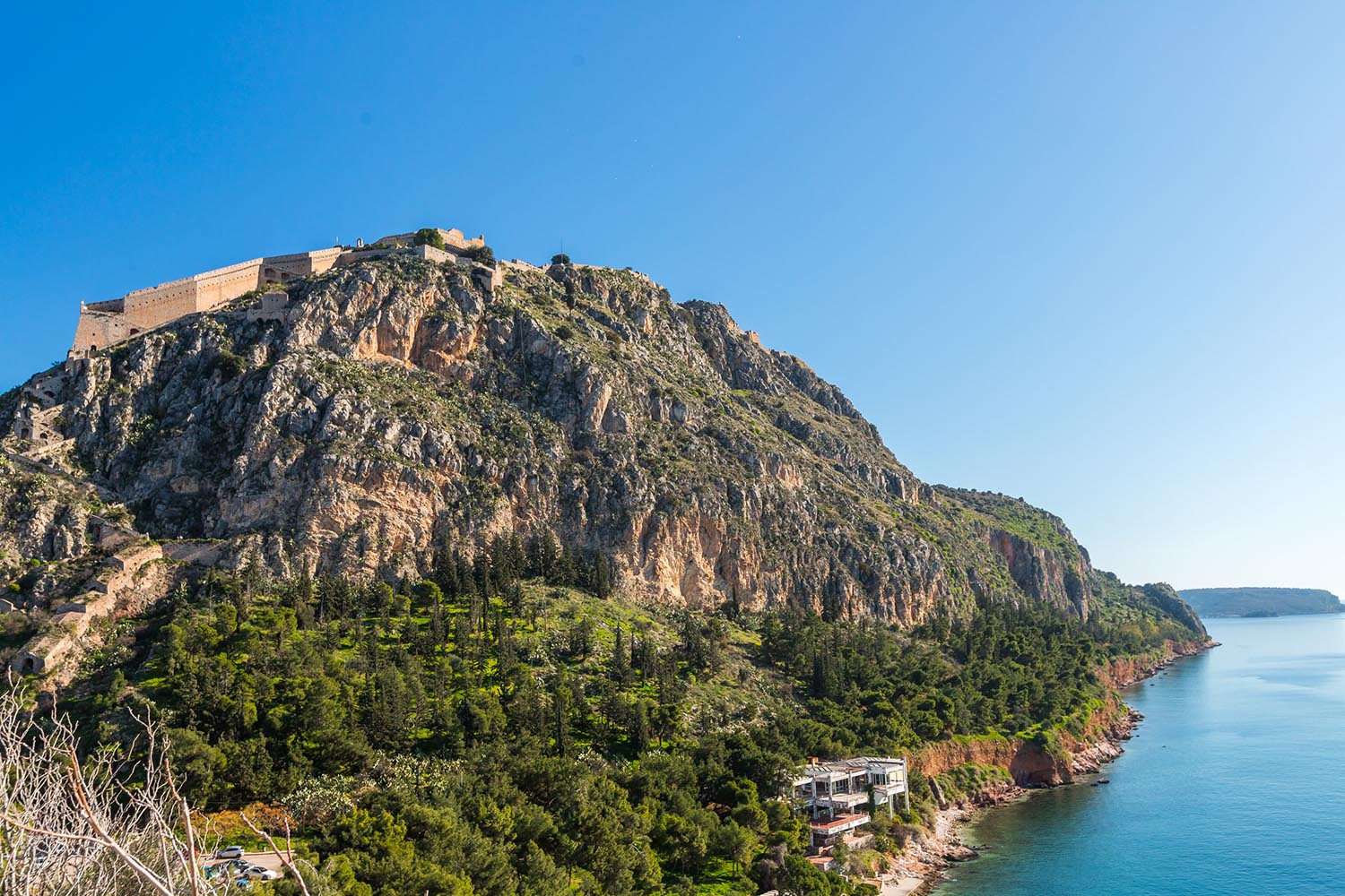 ξενοδοχειο στο ναυπλιο - Carpe Diem Boutique Hotel