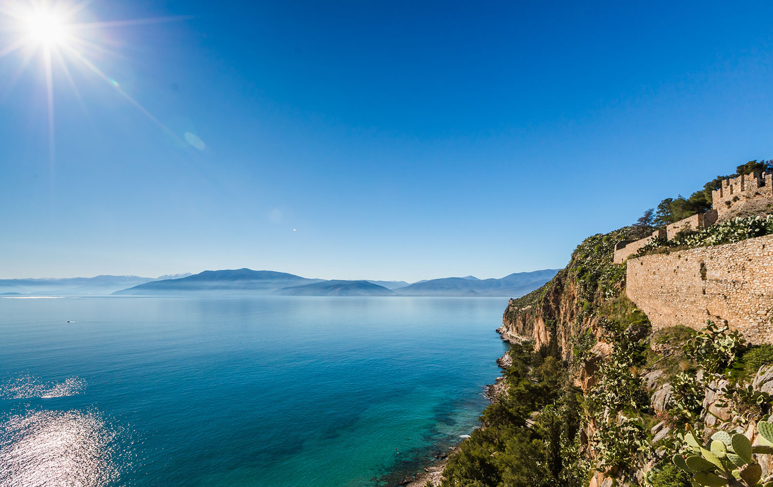 ξενοδοχειο στο ναυπλιο - Carpe Diem Boutique Hotel