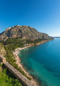 hotel in nafplio - Carpe Diem Boutique Hotel