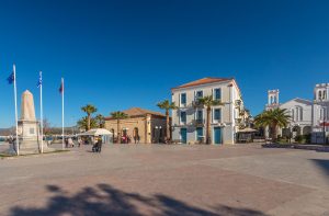hotel in nafplio - Carpe Diem Boutique Hotel