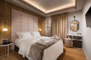 hotel in nafplio - Carpe Diem Boutique Hotel