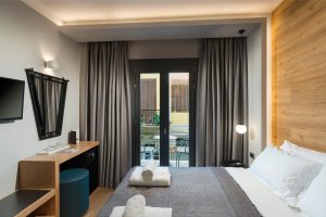 hotel in nafplio - Carpe Diem Boutique Hotel
