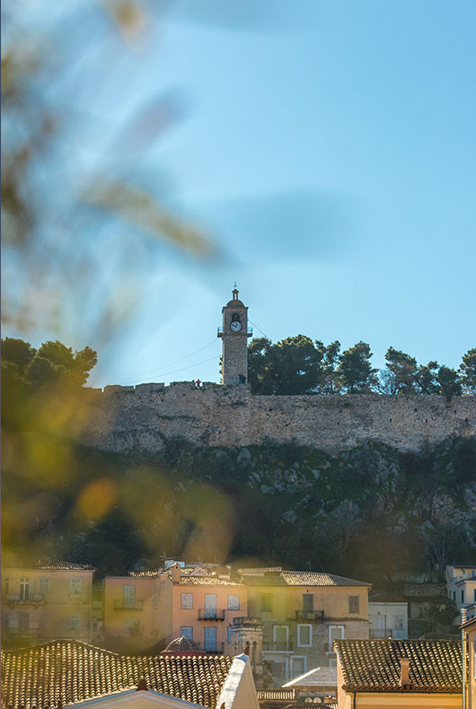 nafplio hotels - Carpe Diem Boutique Hotel