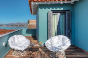 nafplio hotels - Carpe Diem Boutique Hotel