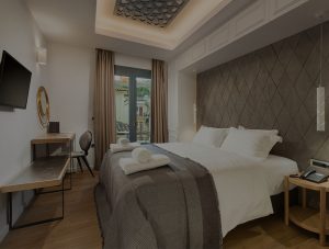 nafplio hotel - Carpe Diem Boutique Hotel