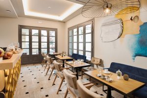nafplio hotel - Carpe Diem Boutique Hotel