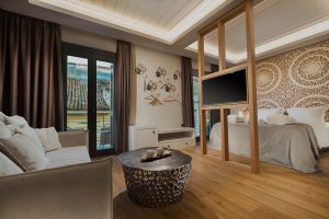 accommodation nafplio - Carpe Diem Boutique Hotel