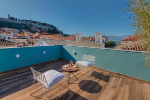 nafplio hotels - Carpe Diem Boutique Hotel