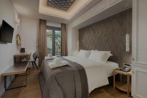 nafplio hotel - Carpe Diem Boutique Hotel