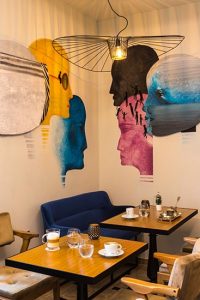 nafplio hotels - Carpe Diem Boutique Hotel