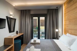 rooms in nafplio - Carpe Diem Boutique Hotel