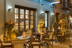 hotel in nafplio - Carpe Diem Boutique Hotel